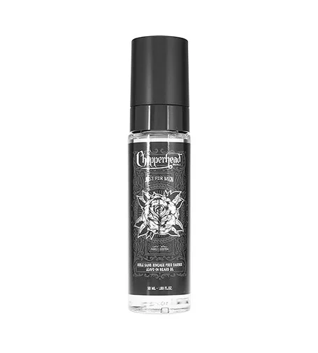 Leave-In Beard Oil leave-in baardolie 50 ml