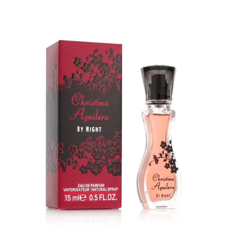By Night Eau de Parfum voor dames 15 ml