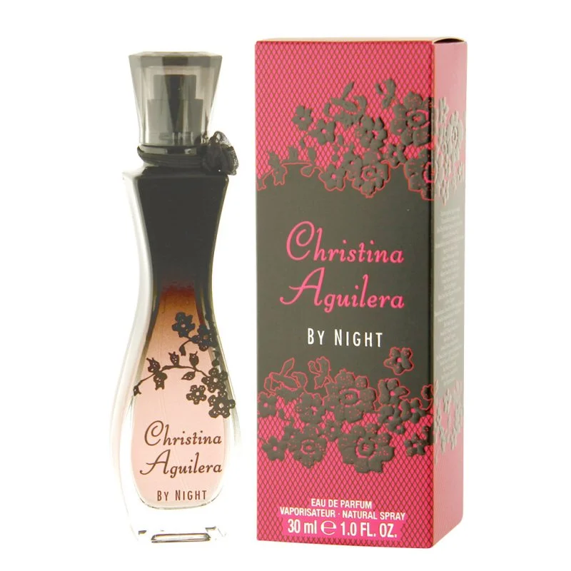 By Night Eau de Parfum voor dames 30 ml