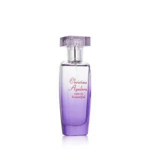 Christina Aguilera Eau So Beautiful Eau de Parfum voor dames