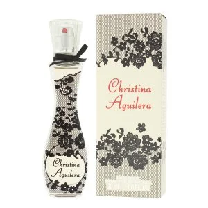 Christina Aguilera Eau de Parfum voor dames