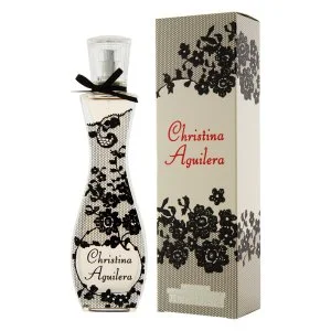 Christina Aguilera eau de parfum voor dames