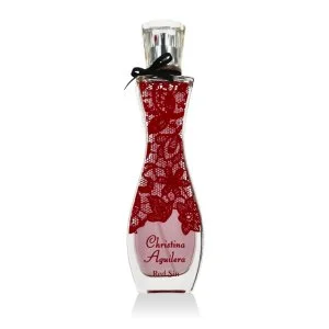 Christina Aguilera Red Sin eau de parfum voor dames
