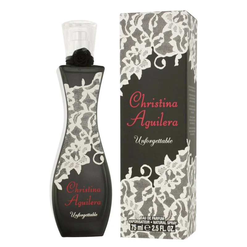 Unforgettable Eau de Parfum voor dames 75 ml