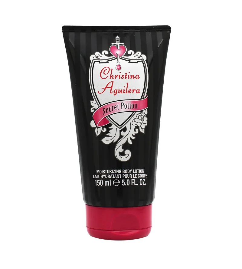 Secret Potion bodylotion voor vrouwen 150 ml