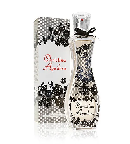 parfémovaná voda pro ženy 50 ml