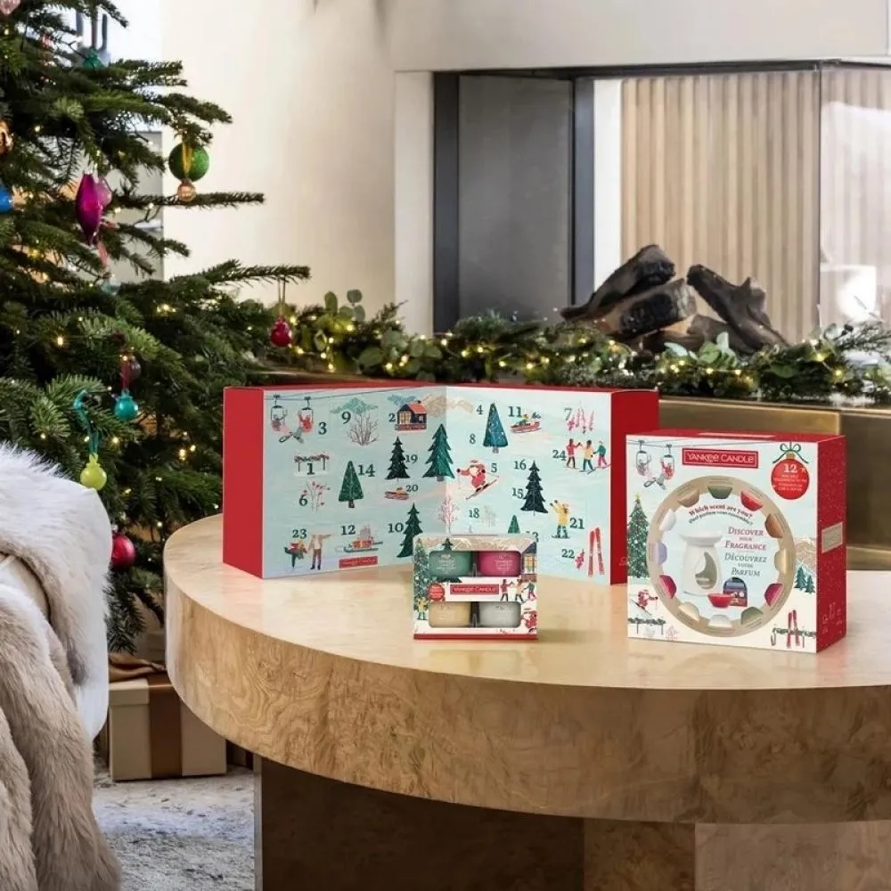Kerst Adventskalender