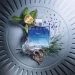 Chrome Eau de Parfum voor heren 100 ml