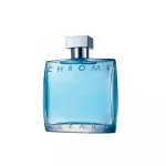 Chrome eau de toilette voor heren