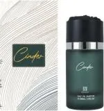 Cinder parfumextract voor heren 100 ml