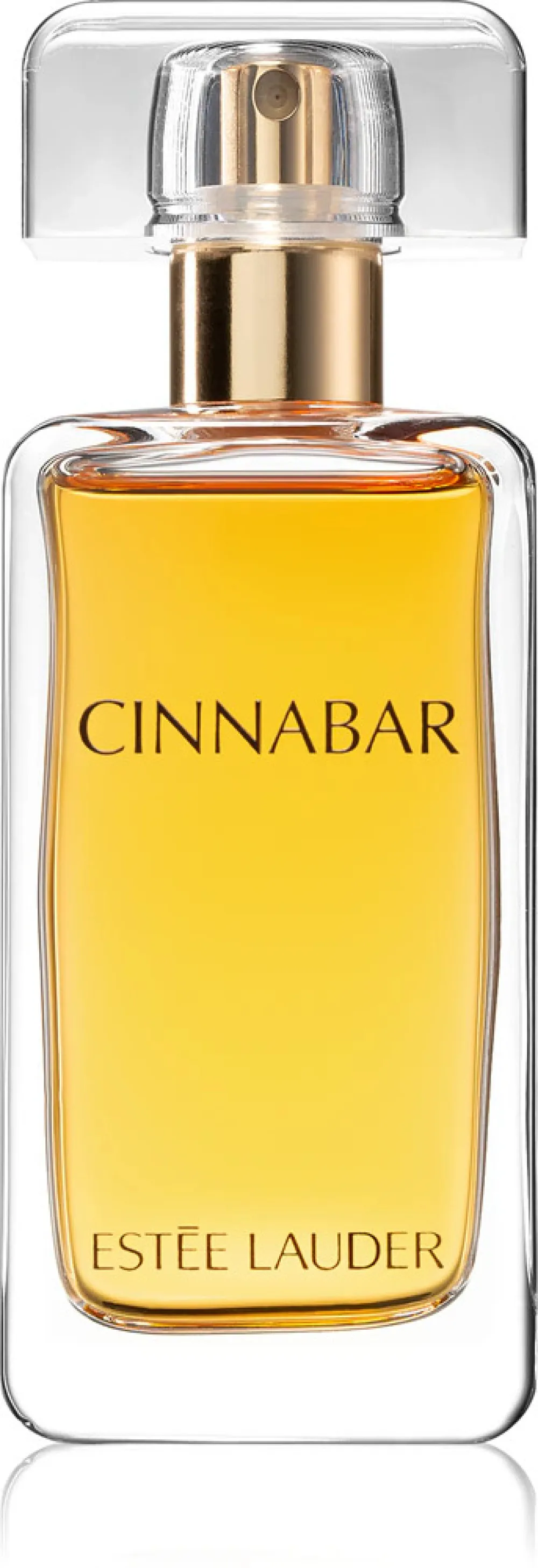 Cinnabar Eau de Parfum voor dames 50 ml