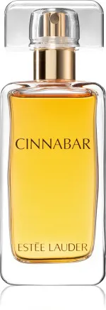 Cinnabar Eau de Parfum voor dames 50 ml
