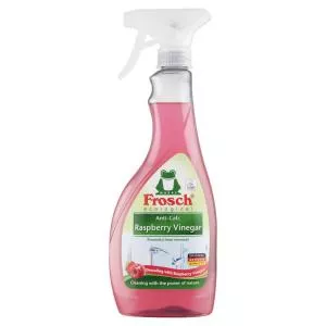 Frosch Aanslagreiniger met frambozenazijn (ECO 500ml)