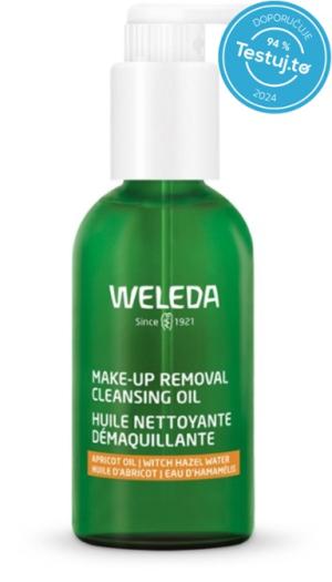 Reinigende en Exfoliërende Olie 150 ml