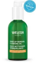 Weleda Reinigende en Exfoliërende Olie 150 ml