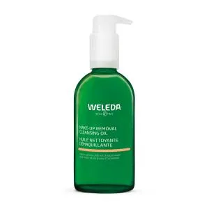 Weleda Reinigende en Exfoliërende Olie 150 ml