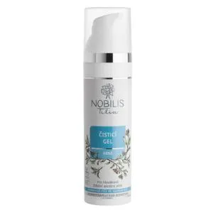 Nobilis Tilia Acne Reinigingsgel 75 ml