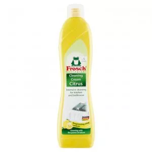 Frosch Citrus reinigingscrème (ECO, 500ml)