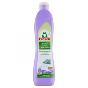 Frosch Reinigingscrème lavendel (ECO, 500ml)