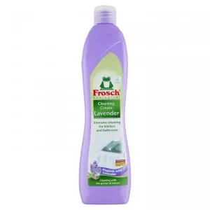 Frosch Reinigingscrème lavendel (ECO, 500ml)