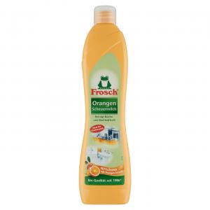 Frosch Sinaasappel Reinigingscrème (ECO, 500ml)
