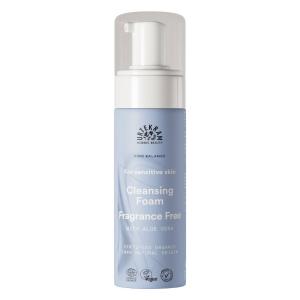 Reinigingsschuim Zonder parfum 150 ml BIO