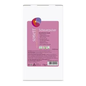 Sonett Reinigingszand 1 kg