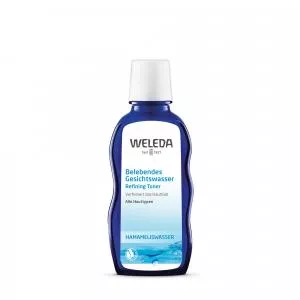 Weleda Reinigingslotion 100ml