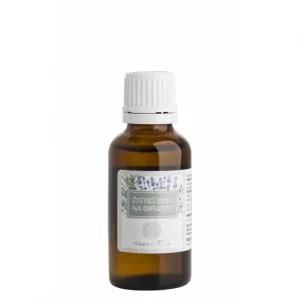 Nobilis Tilia Reinigingsmengsel voor verstuivers 30 ml