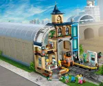 City 60469 Hoofdstation