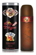 City Las Vegas for Men eau de toilette voor heren 100 ml