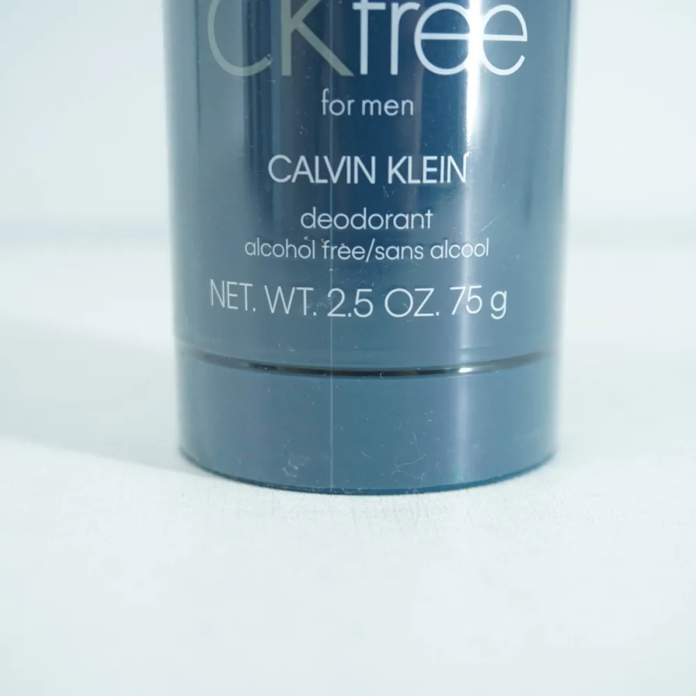 CK Free deostick voor heren 75 ml