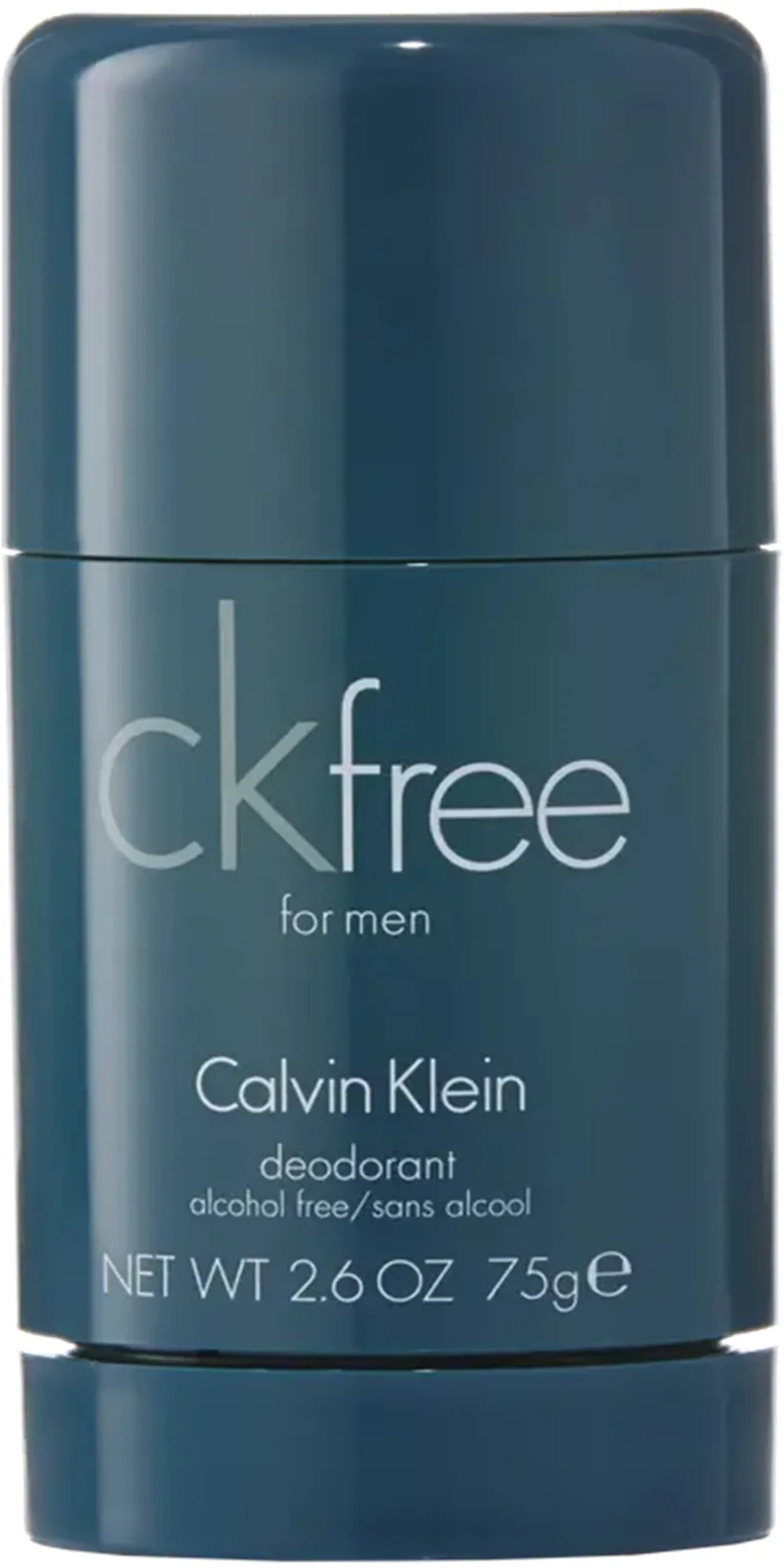CK Free deostick voor heren 75 ml