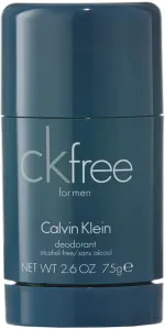 CK Free deostick voor heren 75 ml