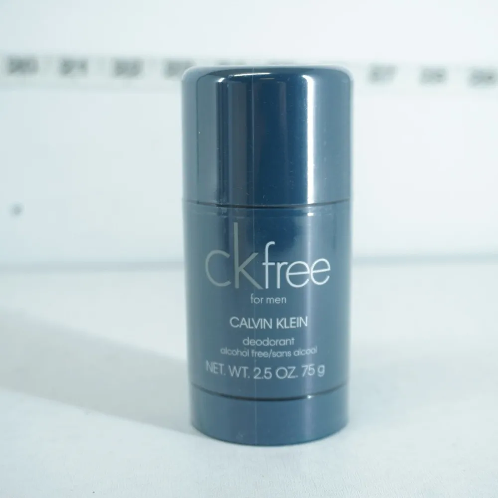 CK Free deostick voor heren 75 ml