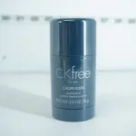 CK Free deostick voor heren 75 ml