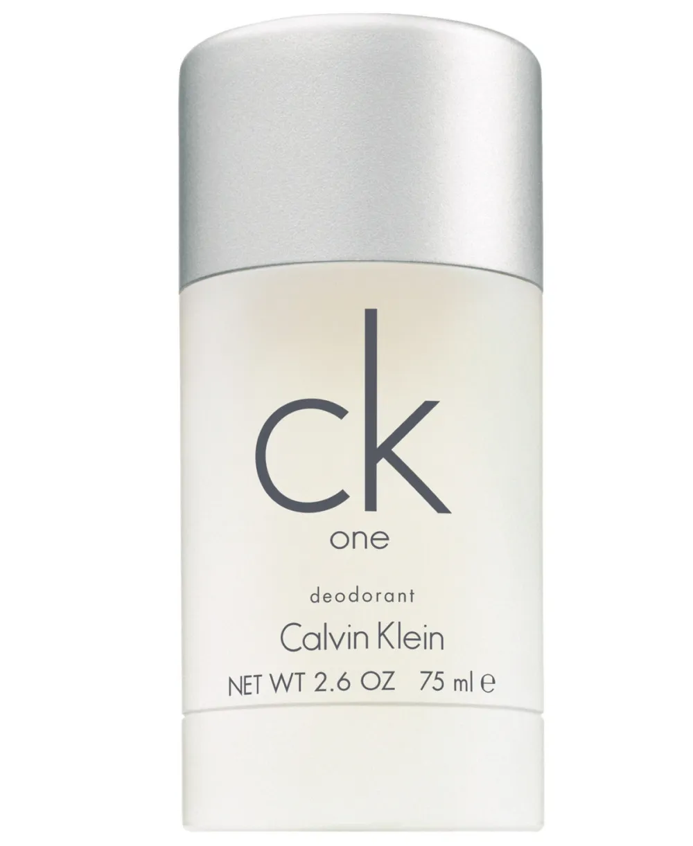 CK One deodorantstick unisex 75 ml