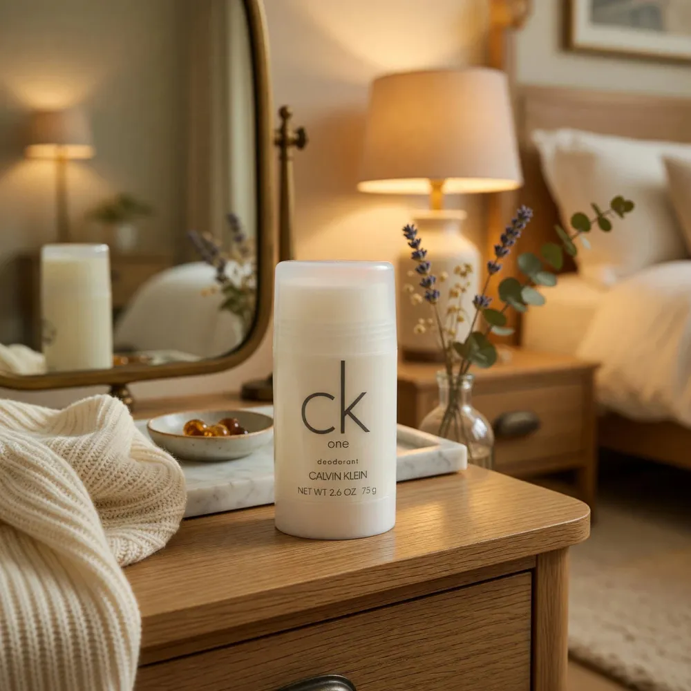 CK One deodorantstick unisex 75 ml