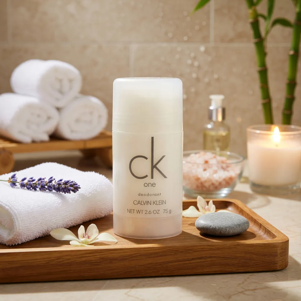 CK One deodorantstick unisex 75 ml