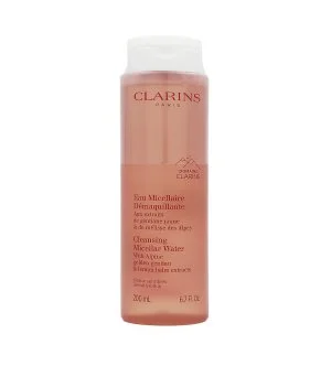 Clarins Reinigend micellair water voor de gevoelige huid