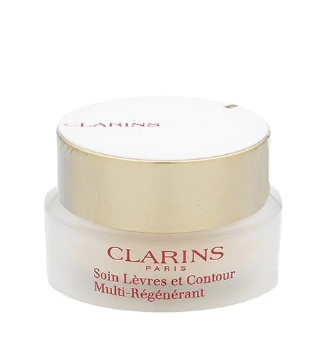 Extra-Firming Lip & Contour Balm balsem voor lippen en lipcontour 15 ml
