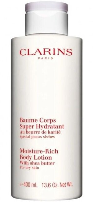 Intens Hydraterende Bodylotion