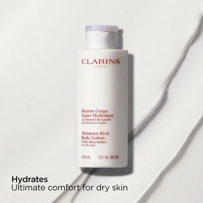 Intens Hydraterende Bodylotion 400 ml