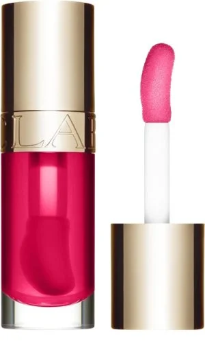 Clarins Comfort-lippenolie - 04 Pitaya