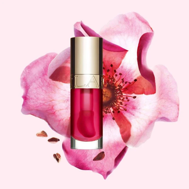 Comfort-lippenolie - 04 Pitaya 7 ml