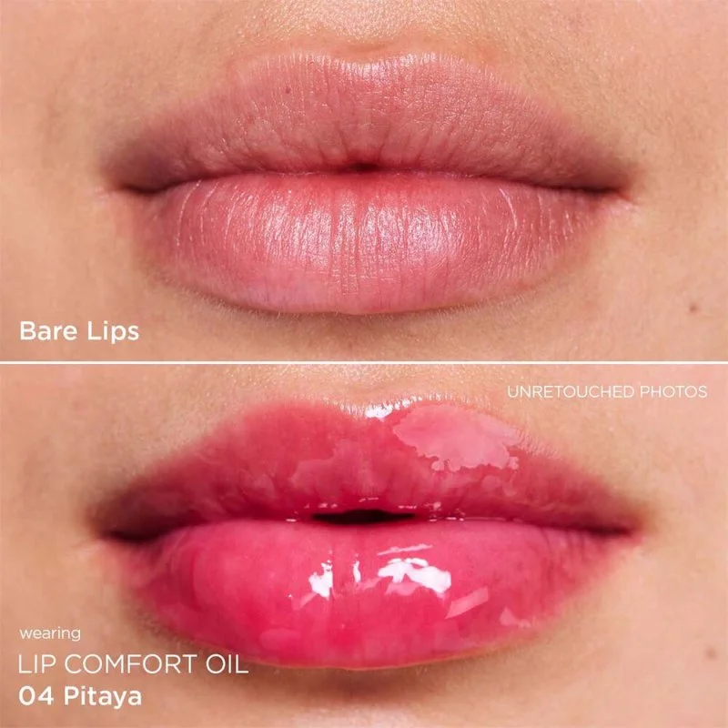 Comfort-lippenolie - 04 Pitaya 7 ml