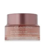 Multi-Active gloedversterkende, lijntjesverzachtende dagcrème 50 ml