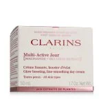 Multi-Active gloedversterkende, lijntjesverzachtende dagcrème 50 ml