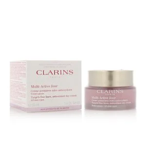 Clarins Multi-Active Dagcrème