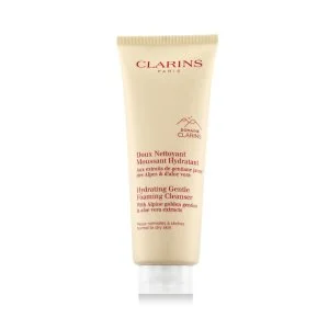 Clarins Reinigende Hydraterende Zachte Schuimende Reiniger